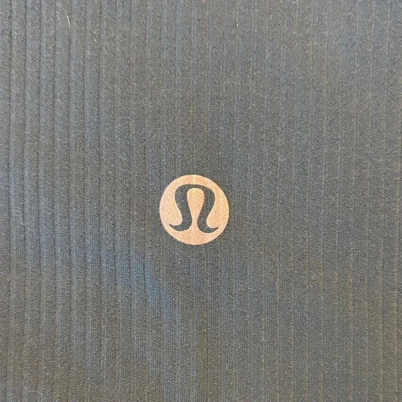 lululemon athletica Teal Leggings - Picture 2 of 3